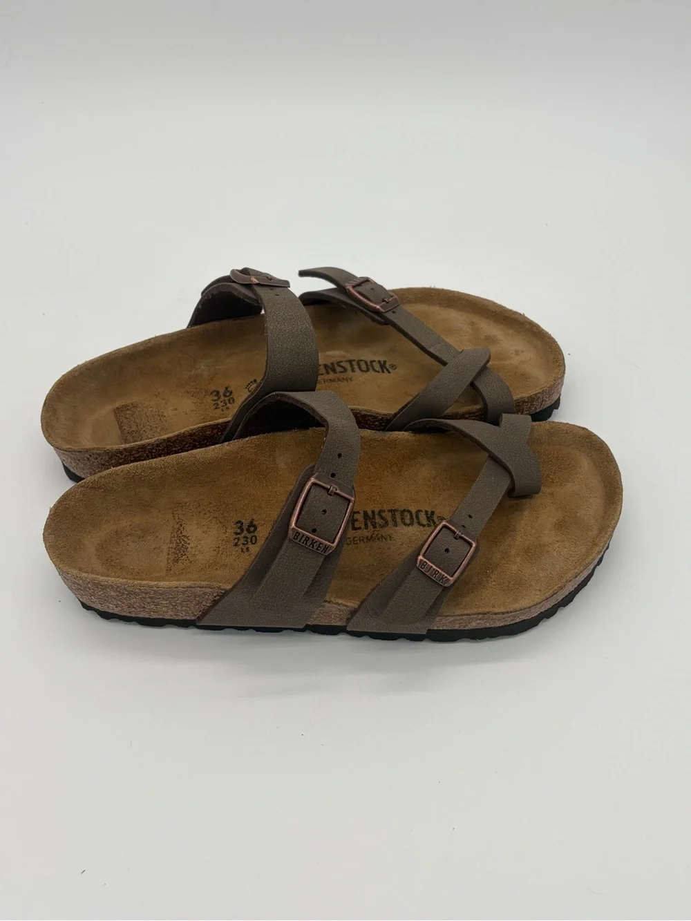 Birkenstock casual sandals